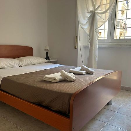 Da Nene Appartement Rome Buitenkant foto