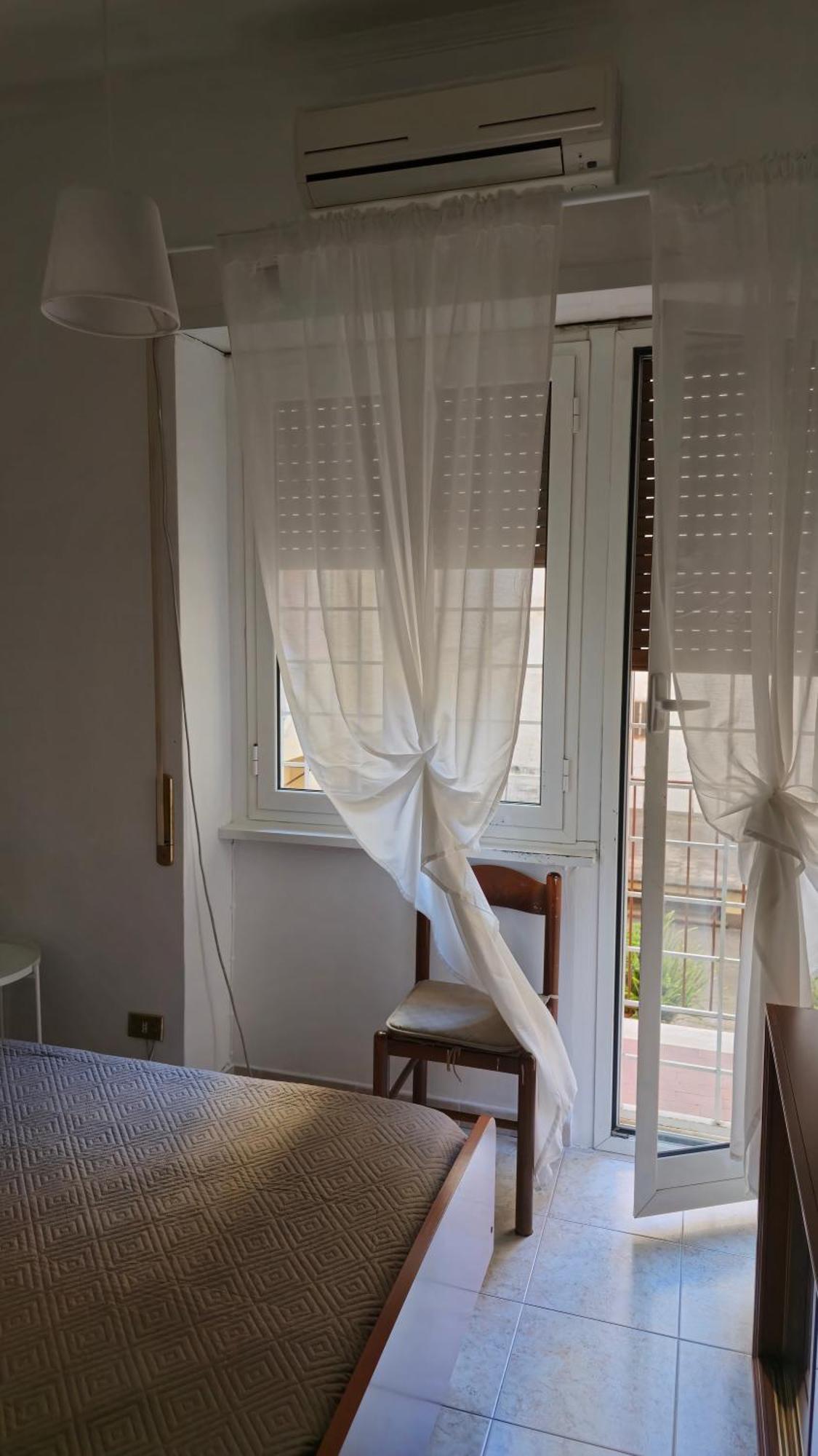Da Nene Appartement Rome Buitenkant foto