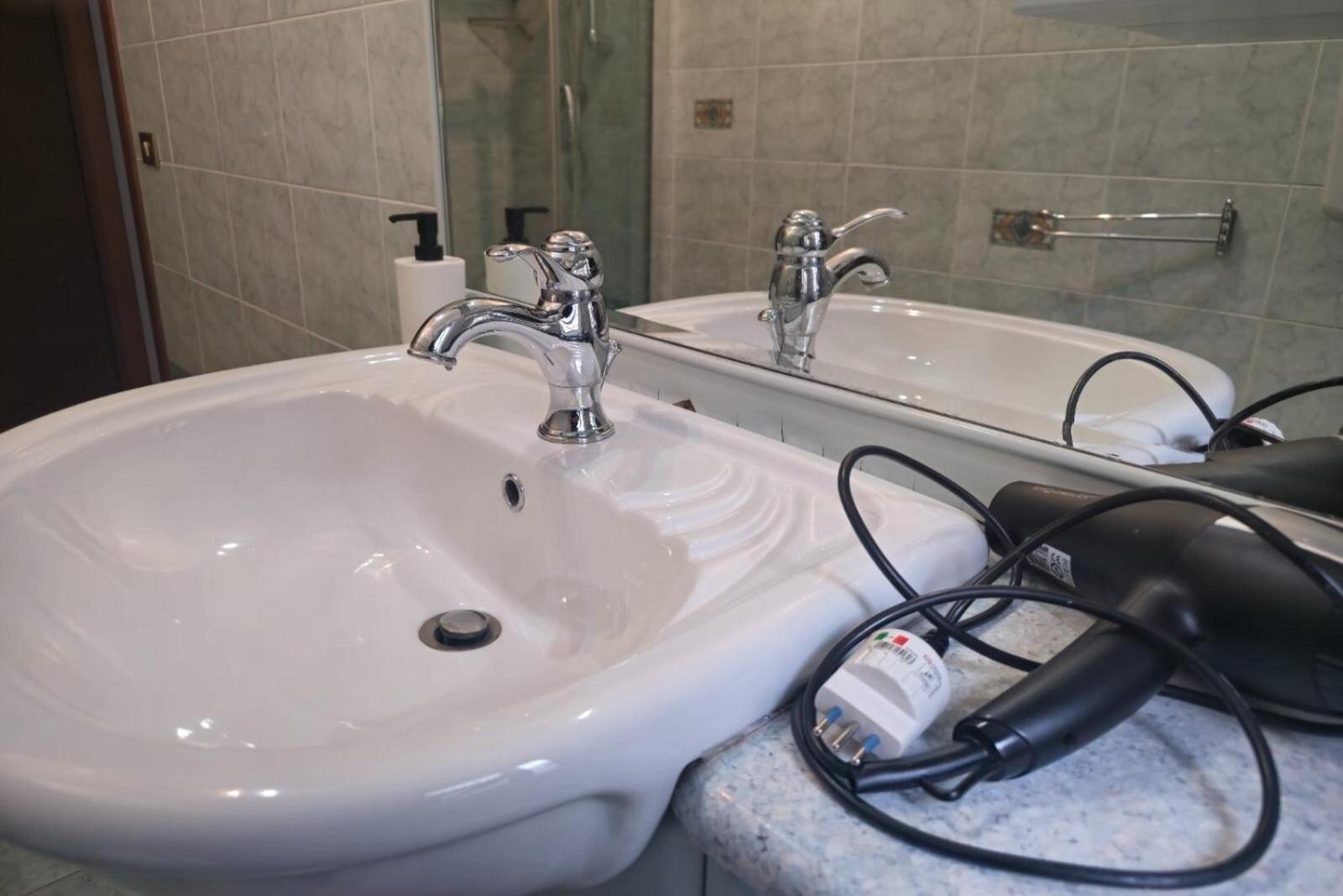 Da Nene Appartement Rome Buitenkant foto