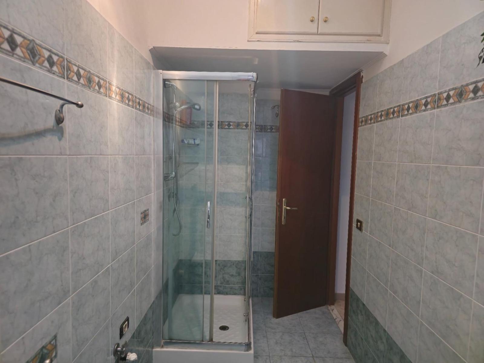 Da Nene Appartement Rome Buitenkant foto