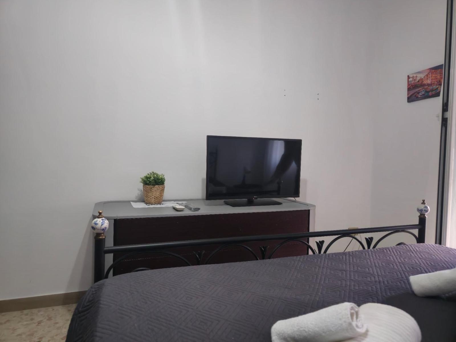 Da Nene Appartement Rome Buitenkant foto