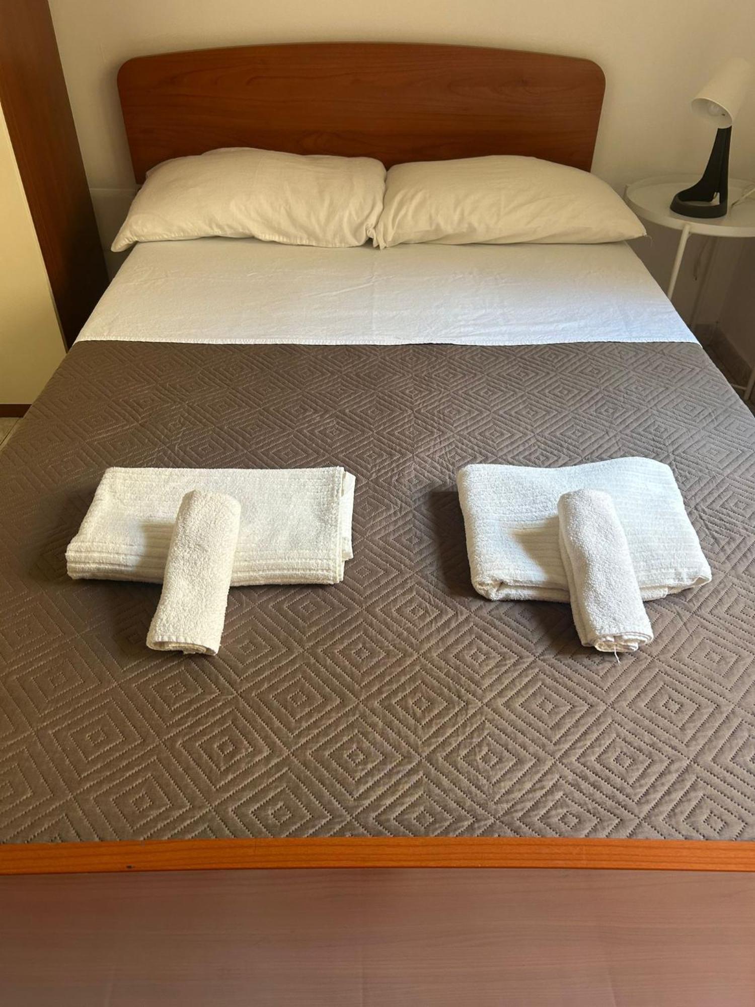 Da Nene Appartement Rome Buitenkant foto